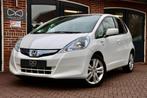 Honda Jazz 1.4 Hybrid Comfort | AIRCO | AUTOMAAT | 2E EIGENA, Auto's, Honda, Origineel Nederlands, Te koop, 5 stoelen, Gebruikt