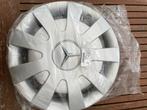 mercedes wieldoppen, Auto diversen, Wieldoppen, Ophalen of Verzenden, Nieuw