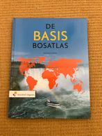 De Basis Bosatlas, Boeken, Bosatlas, 2000 tot heden, Ophalen of Verzenden, Zo goed als nieuw
