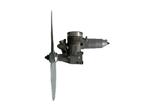 O.S. MAX 15 FP nitro motor rc vliegtuig, Ophalen of Verzenden, Gebruikt, Nitro