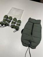 Jasje en Schoentjes voor Kleine Hond, Dieren en Toebehoren, Ophalen, Hondenjas