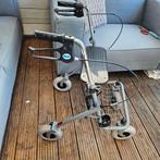 Rollator, Diversen, Ophalen, Opvouwbaar, Nieuw