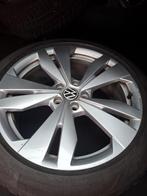 Volkswagen id3 winterbanden winterset 19 inch, Auto-onderdelen, Banden en Velgen, Banden en Velgen, Winterbanden, Personenwagen