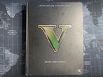 Grand Theft Auto 5 Strategy Guide [Xbox 360 / Playstation 3], Vanaf 7 jaar, Role Playing Game (Rpg), Ophalen of Verzenden, 1 speler
