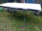 Vintage Tavo tafel, Ophalen, Gebruikt