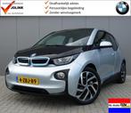 Bmw I3 Comfort Advance 22kWh I 1e eig. I 100% dealer I Snell, Achterwielaandrijving, Gebruikt, 22 kWh, Met garantie (alle)