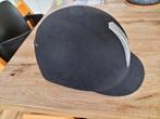 Cap HKM maat M, Dieren en Toebehoren, Ophalen of Verzenden, Zo goed als nieuw, Dressuur, Cap