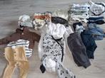 Jongens kleding maat 50 /  56 - Mooi pakket!, Ophalen, Zo goed als nieuw, Setje, Onbekend