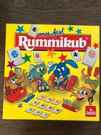 My first Rummikub, Ophalen of Verzenden, Zo goed als nieuw