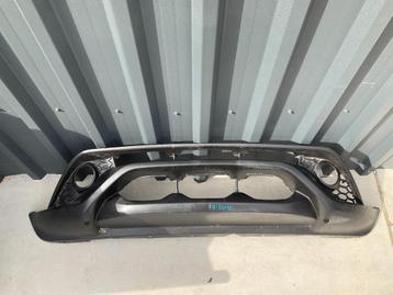 Bumper Grill Nissan Juke 62026BV80A F15 Onderrooster N-21121 beschikbaar voor biedingen