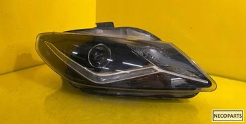 SEAT EXEO FACELIFT BI-XENON+LED KOPLAMP RECHTS 3R1941008F  beschikbaar voor biedingen