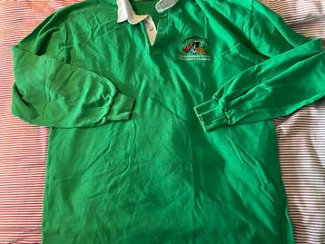 Johnnie fox irish Pub rugby shirt ( 2XL) beschikbaar voor biedingen