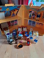 Playmobil meeneemhuis, Kinderen en Baby's, Speelgoed | Playmobil, Ophalen of Verzenden, Zo goed als nieuw