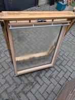 2 Velux Dakramen - Alleen Afhalen, Gebruikt, Minder dan 80 cm, 80 tot 120 cm, Ophalen of Verzenden