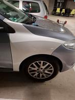 Renault Megane 2011-15 rechter voorscherm ., Auto-onderdelen, Carrosserie en Plaatwerk, Ophalen, Renault, Spatbord