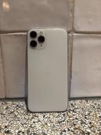 iPhone 11 Pro 64GB, Telecommunicatie, Mobiele telefoons | Apple iPhone, Ophalen, Gebruikt, 75 %, Wit