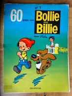 Bollie en Billie nr: 1-5-8, Gelezen, Ophalen of Verzenden, Dupuis en zonen, Meerdere stripboeken