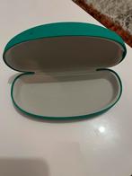 Groene Brillendoos. Bieden., Ophalen, Zo goed als nieuw