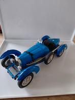 Bugatti Type 59, Hobby en Vrije tijd, Modelauto's | 1:18, Ophalen of Verzenden, Zo goed als nieuw, Auto, Bburago
