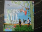 Het grote anti-verveelboek - Avi E6+ Zwijsen hardcover boek, Ophalen of Verzenden, Zo goed als nieuw, Jolanda Horsten, Non-fictie