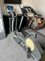 Crosstrainer life Fitness X1 Go, Sport en Fitness, Fitnessmaterialen, Ophalen, Gebruikt, Benen, Overige typen