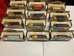 26 x Classic-cars 1 : 43, Ophalen of Verzenden, Auto, Overige merken