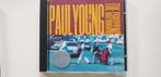 4980 paul young - the crossing, Verzenden, 1980 tot 2000, Gebruikt