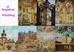Snapshots -- Wurzburg , Verzamelen, Ophalen of Verzenden, 1960 tot 1980, Zo goed als nieuw, Overige onderwerpen