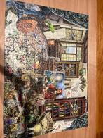 Ravensburger escape puzzel, Ophalen, 500 t/m 1500 stukjes, Zo goed als nieuw, Legpuzzel