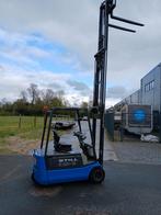 electrische still R20-18 heftruck, Zakelijke goederen, Machines en Bouw | Liften, Steigers en Ladders, Ophalen of Verzenden