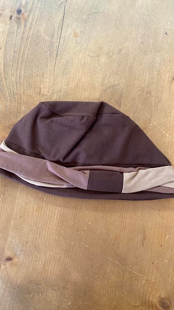Chemo muts, Kleding | Dames, Mutsen, Sjaals en Handschoenen, Ophalen of Verzenden, Nieuw, Maat 38/40 (M), Muts