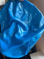 Athlete Yoga Bal - Opblaasbaar, Ophalen of Verzenden, Gebruikt, Buik, Fitnessbal