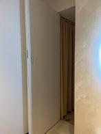 Houten deur massief xinnix, 215 cm of meer, Binnendeur, Zo goed als nieuw, Hout