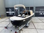 Nette Admiral 560/575 Tender Sloep incl. Suzuki 15PK 4-Takt, 10 tot 30 pk, Gebruikt, Wfwatersport@botenverhuurhoorn.nl, Admiral