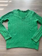 Kabeltrui van Ralph Lauren. Uitstekende staat. Dames. M, Kleding | Dames, Truien en Vesten, Maat 38/40 (M), Ophalen of Verzenden