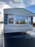 Koopje mooie Top Line 1000SL dubbel glas goed onderhouden, Caravans en Kamperen, Stacaravans, Tot en met 4