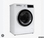 Wasmachine, Witgoed en Apparatuur, Ophalen, Gebruikt
