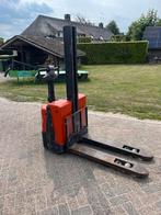 BT swe080L, Doe-het-zelf en Verbouw, Palletwagens en Pompwagens, Ophalen, Zo goed als nieuw