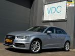 Audi A3 Sportback 1.4 e-tron PHEV Attraction Pro Line plus |, Auto's, Audi, 8 kWh, Gebruikt, 4 cilinders, 150 pk