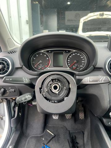Cruise Control Inbouwen of Activeren – VW Audi Seat Skoda beschikbaar voor biedingen