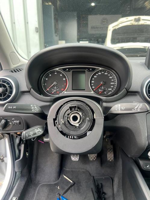 Cruise Control Inbouwen of Activeren – VW Audi Seat Skoda, Auto-onderdelen, Dashboard en Schakelaars, Audi, BMW, Mini, Volkswagen