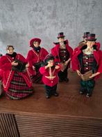 Charles Dickens poppen koor, Diversen, Kerst, Ophalen, Gebruikt