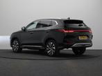 BYD SEAL U 1.5 DM-i FWD Boost | Panorama Dak | Stoel & Stuur, Auto's, BYD, 4 cilinders, Zwart, Hybride Elektrisch/Benzine, SUV of Terreinwagen