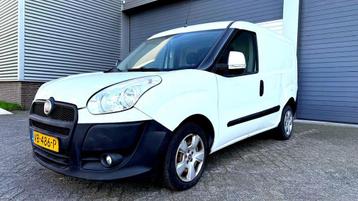 Fiat Doblò Cargo 1.3 MultiJet SX NAP & AIRCO & EURO 5 beschikbaar voor biedingen