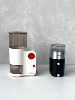 Braun KSM1 + Bosch K3 koffiemolen vintage retro prijs p/stuk, Minder dan 50 cm, Gebruikt, Overige kleuren, Ophalen of Verzenden
