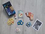 Wie heeft het gedaan? - pocketeditie, Ophalen of Verzenden, Zo goed als nieuw, Ravensburger, Reisspel