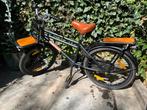 Supersuper 20 inch fiets, Ophalen, Gebruikt, 20 inch of meer, Popal Cooper