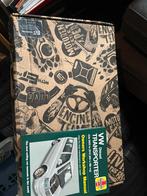 Nokkenasset transporter t5 2.5tdi 130pk, Ophalen of Verzenden, Nieuw