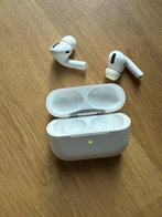 Airpods Pro 1, Telecommunicatie, Mobiele telefoons | Oordopjes, Ophalen of Verzenden, Gebruikt, In gehoorgang (in-ear), Bluetooth