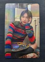 Ni-ki photocard - Dimension Dillema Charybdis ver. - ENHYPEN, Ophalen of Verzenden, Nieuw, Losse kaart